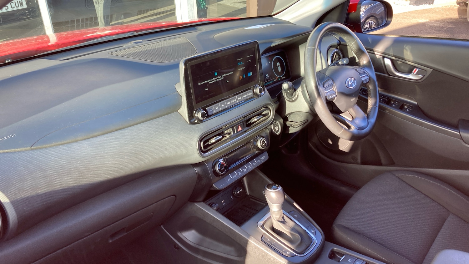 Used Hyundai KONA 2022 for sale - 76465991: Photo 9