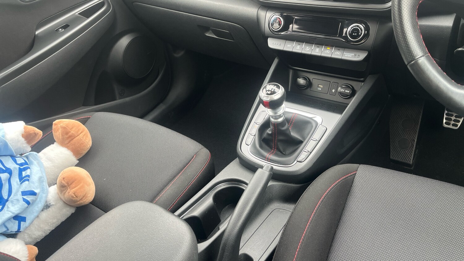 Used Hyundai KONA 2022 for sale - 75999504: Photo 14