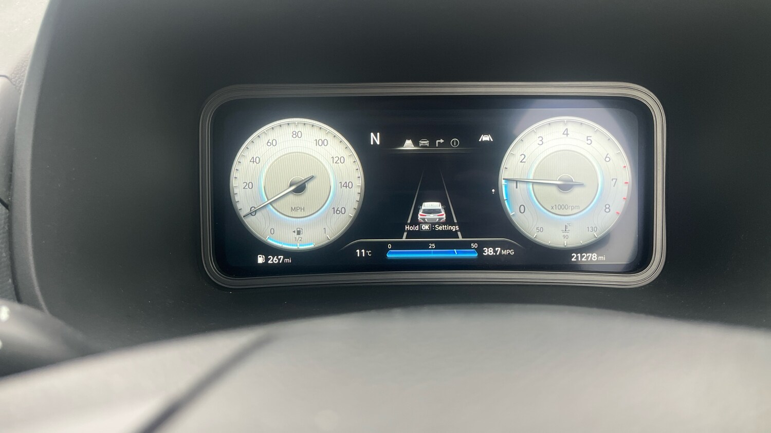 Used Hyundai KONA 2022 for sale - 75999504: Photo 18