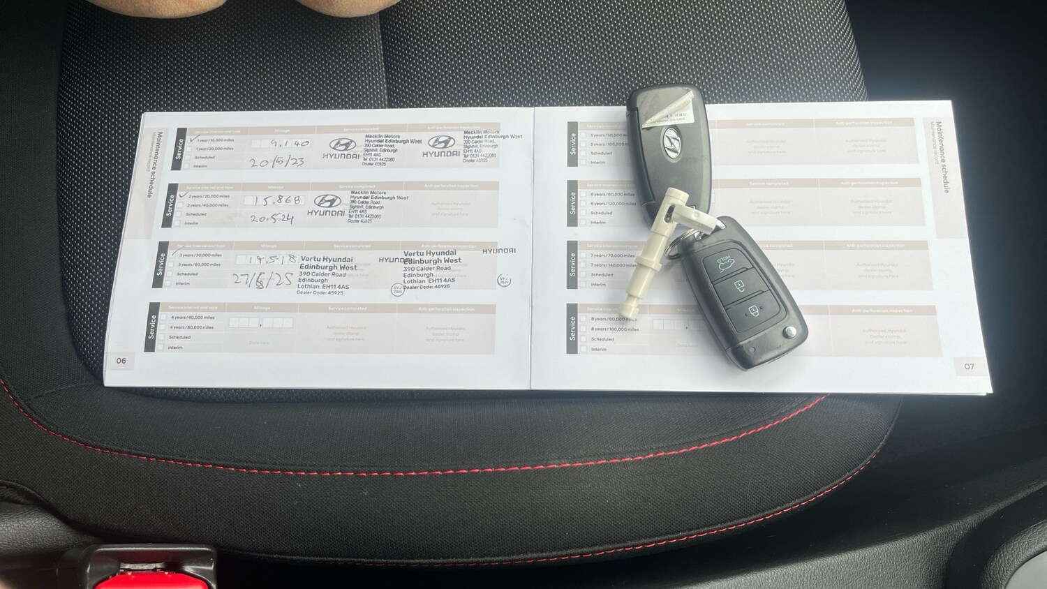 Used Hyundai KONA 2022 for sale - 75999504: Photo 19