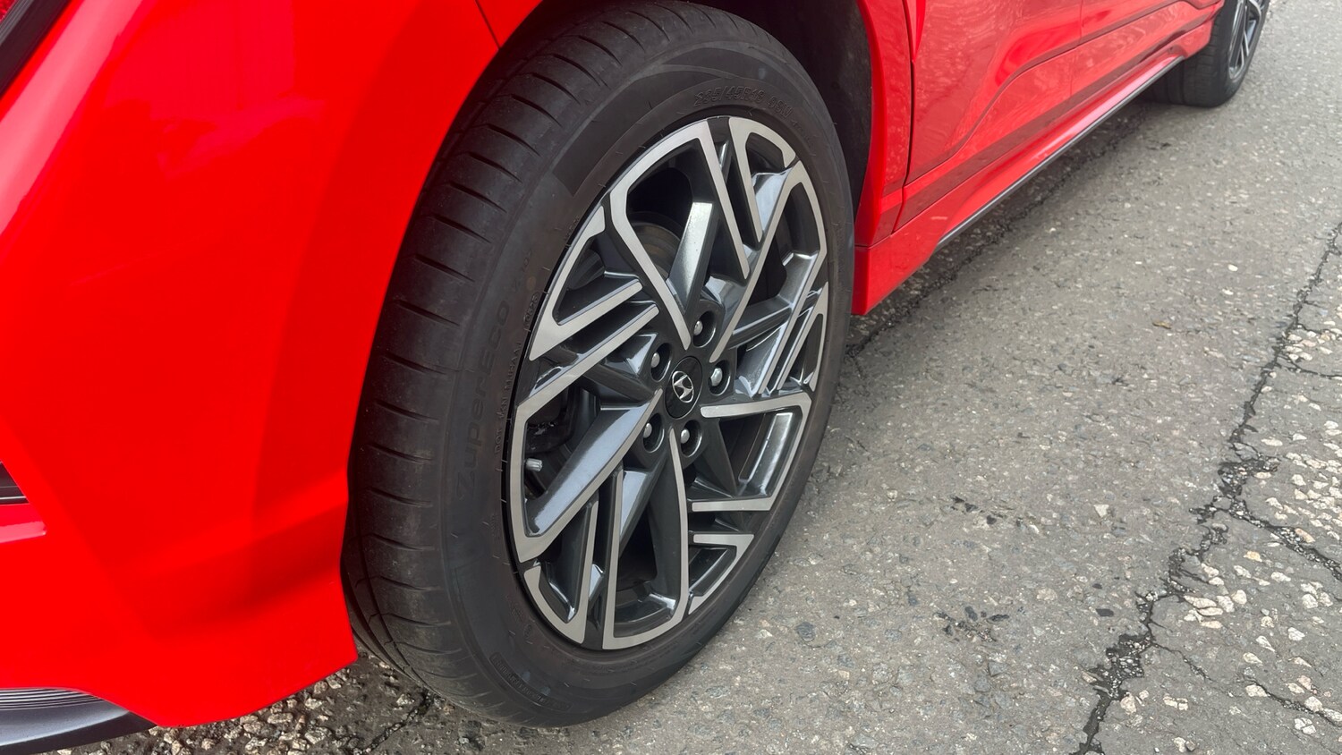 Used Hyundai KONA 2022 for sale - 75999504: Photo 22