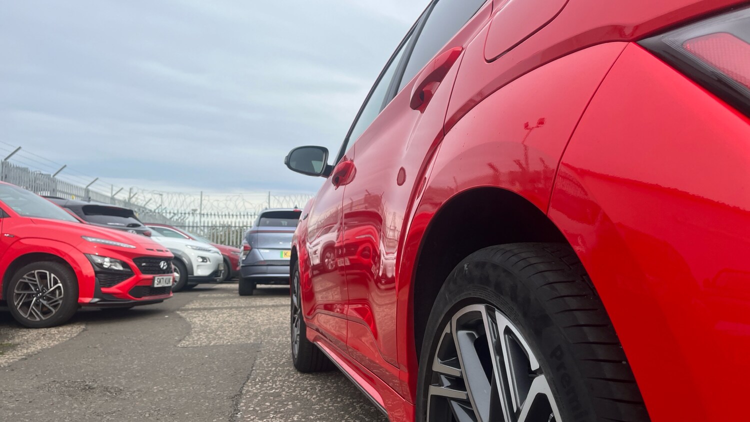 Used Hyundai KONA 2022 for sale - 75999504: Photo 25