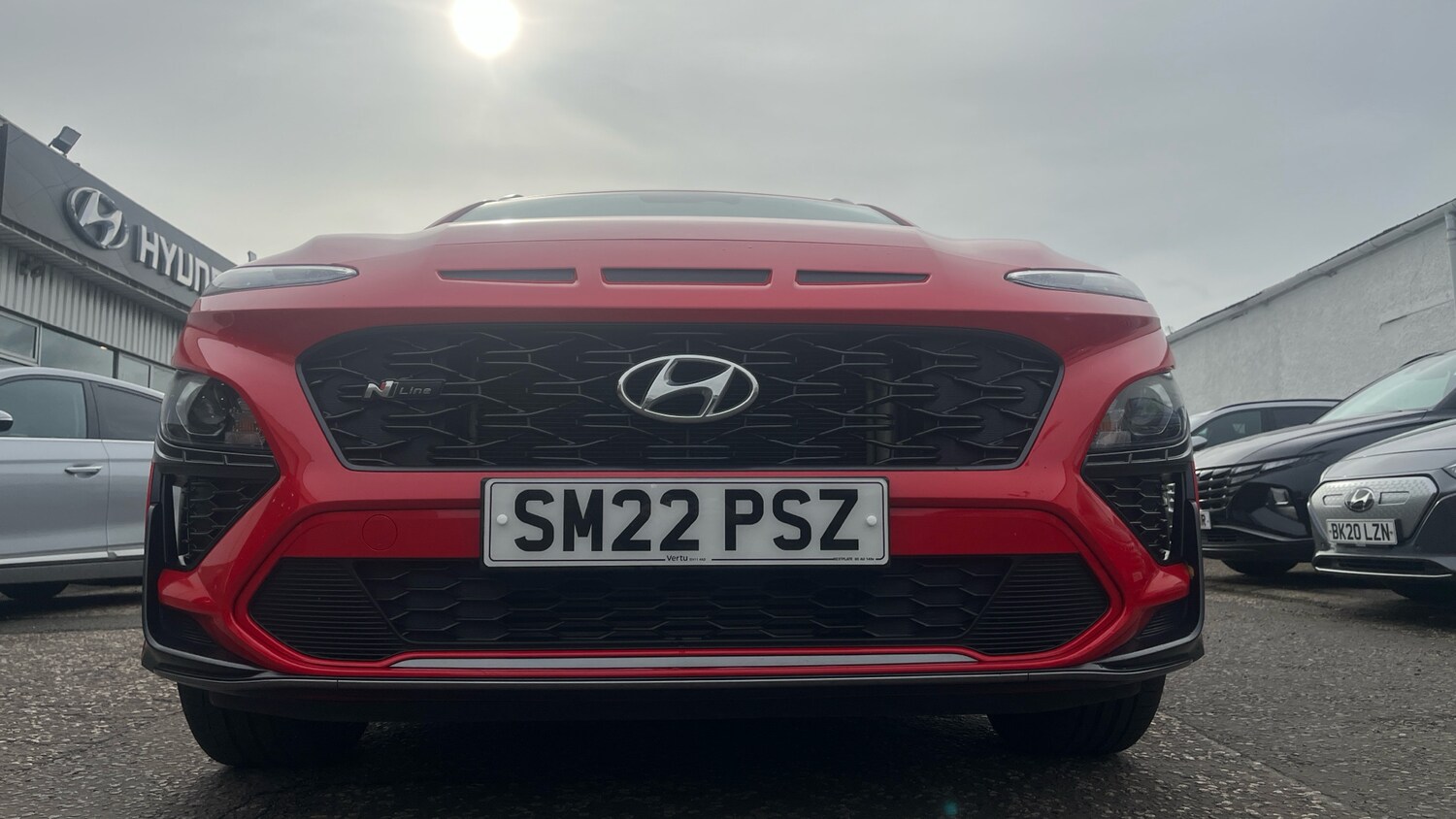 Used Hyundai KONA 2022 for sale - 75999504: Photo 27