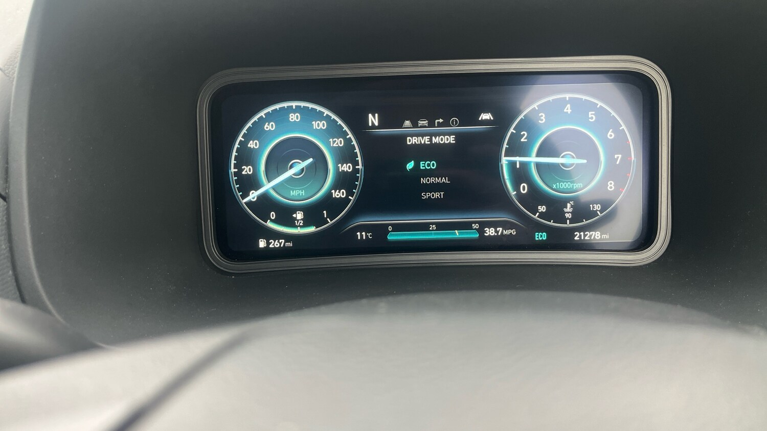 Used Hyundai KONA 2022 for sale - 75999504: Photo 28