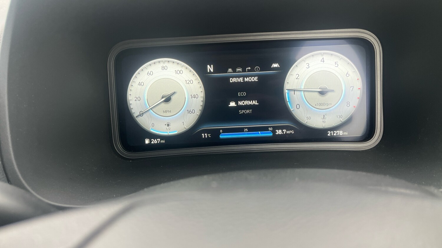 Used Hyundai KONA 2022 for sale - 75999504: Photo 29