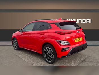 Used Hyundai KONA 2022 for sale - 75999504: Photo