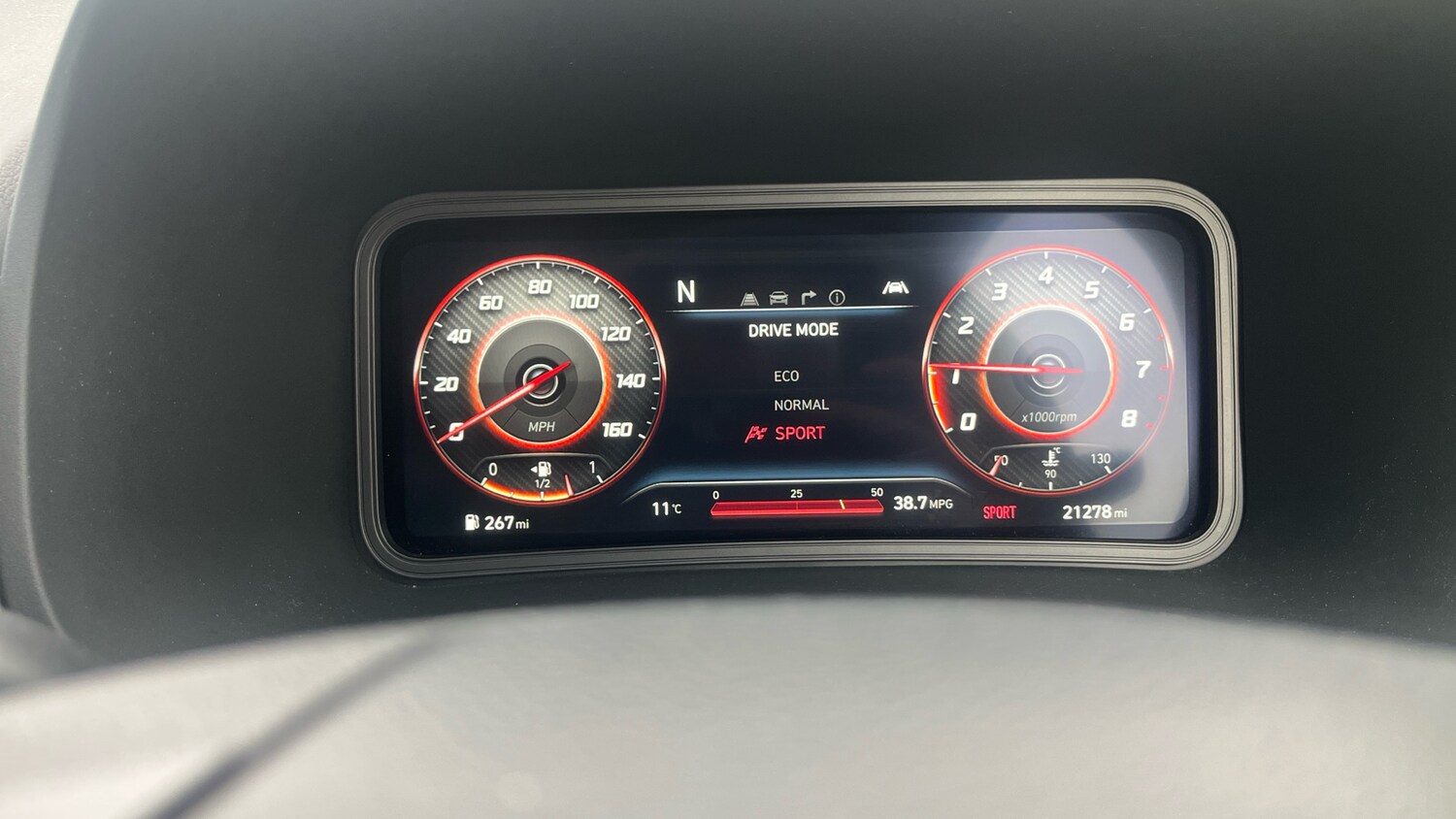 Used Hyundai KONA 2022 for sale - 75999504: Photo 30