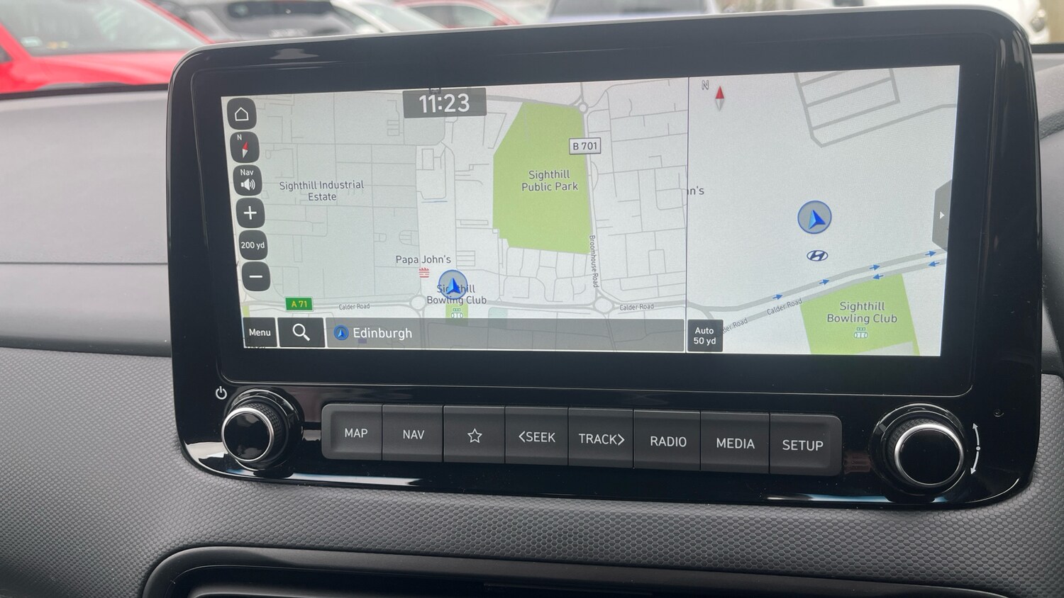 Used Hyundai KONA 2022 for sale - 75999504: Photo 35