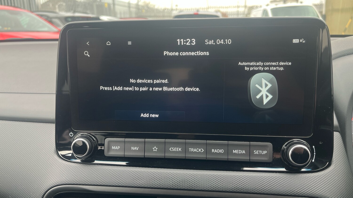 Used Hyundai KONA 2022 for sale - 75999504: Photo 36