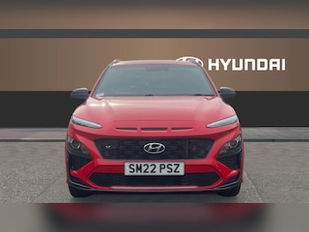 Used Hyundai KONA 2022 for sale - 75999504: Photo