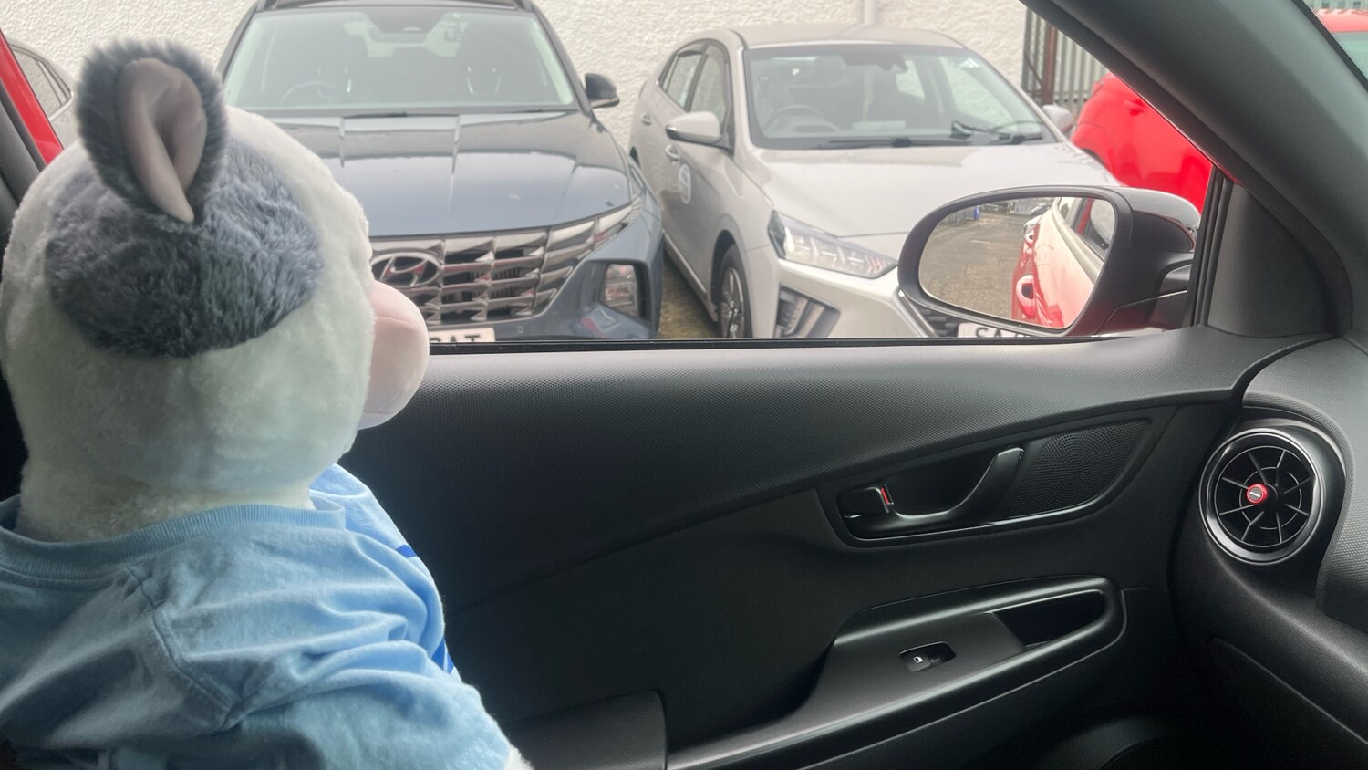 Used Hyundai KONA 2022 for sale - 75999504: Photo 43