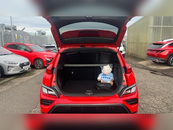 Used Hyundai KONA 2022 for sale - 75999504: Photo