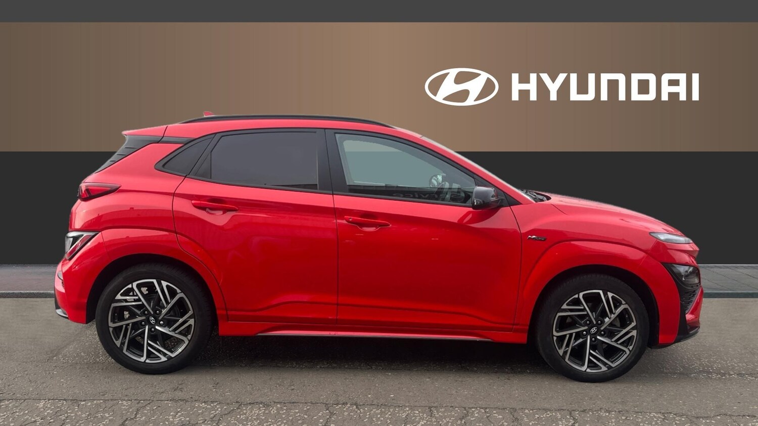 Used Hyundai KONA 2022 for sale - 75999504: Photo 5