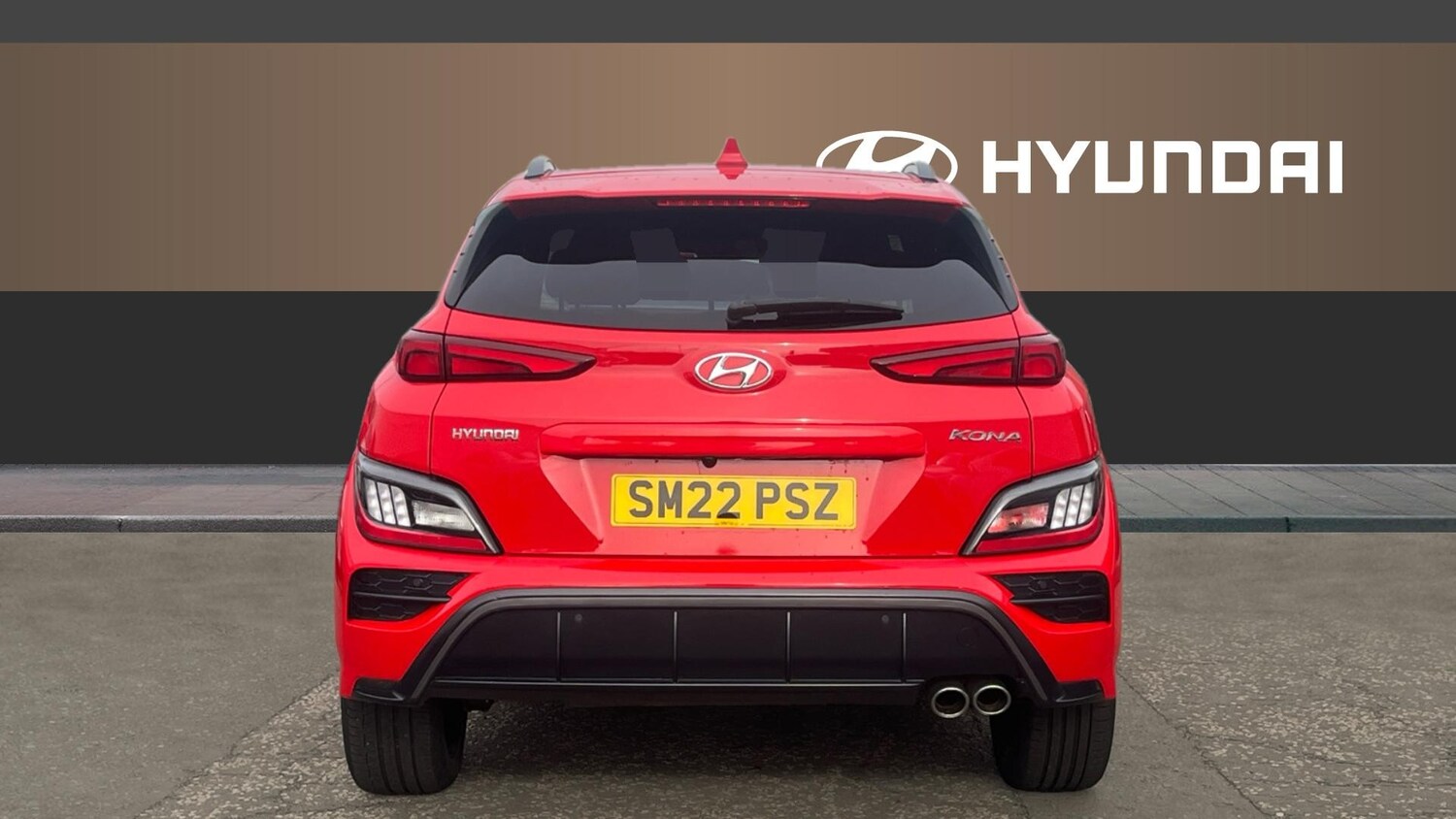 Used Hyundai KONA 2022 for sale - 75999504: Photo 6