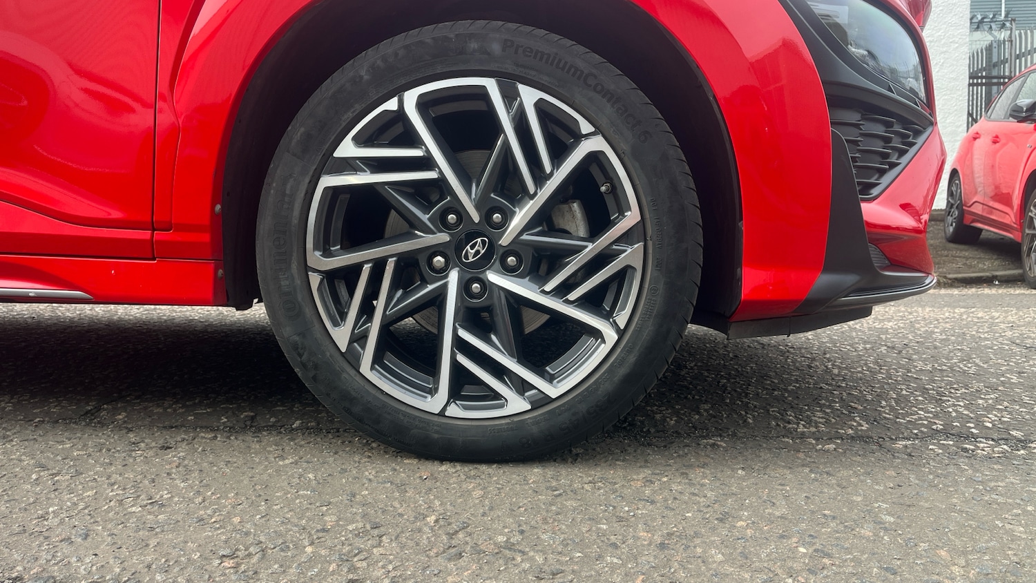 Used Hyundai KONA 2022 for sale - 75999504: Photo 7