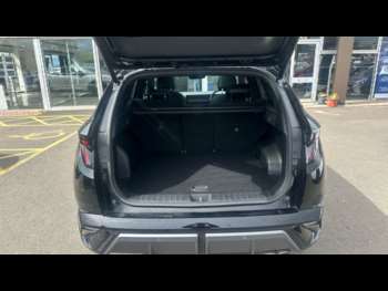 Used Hyundai TUCSON 2024 for sale - 75077809: Photo