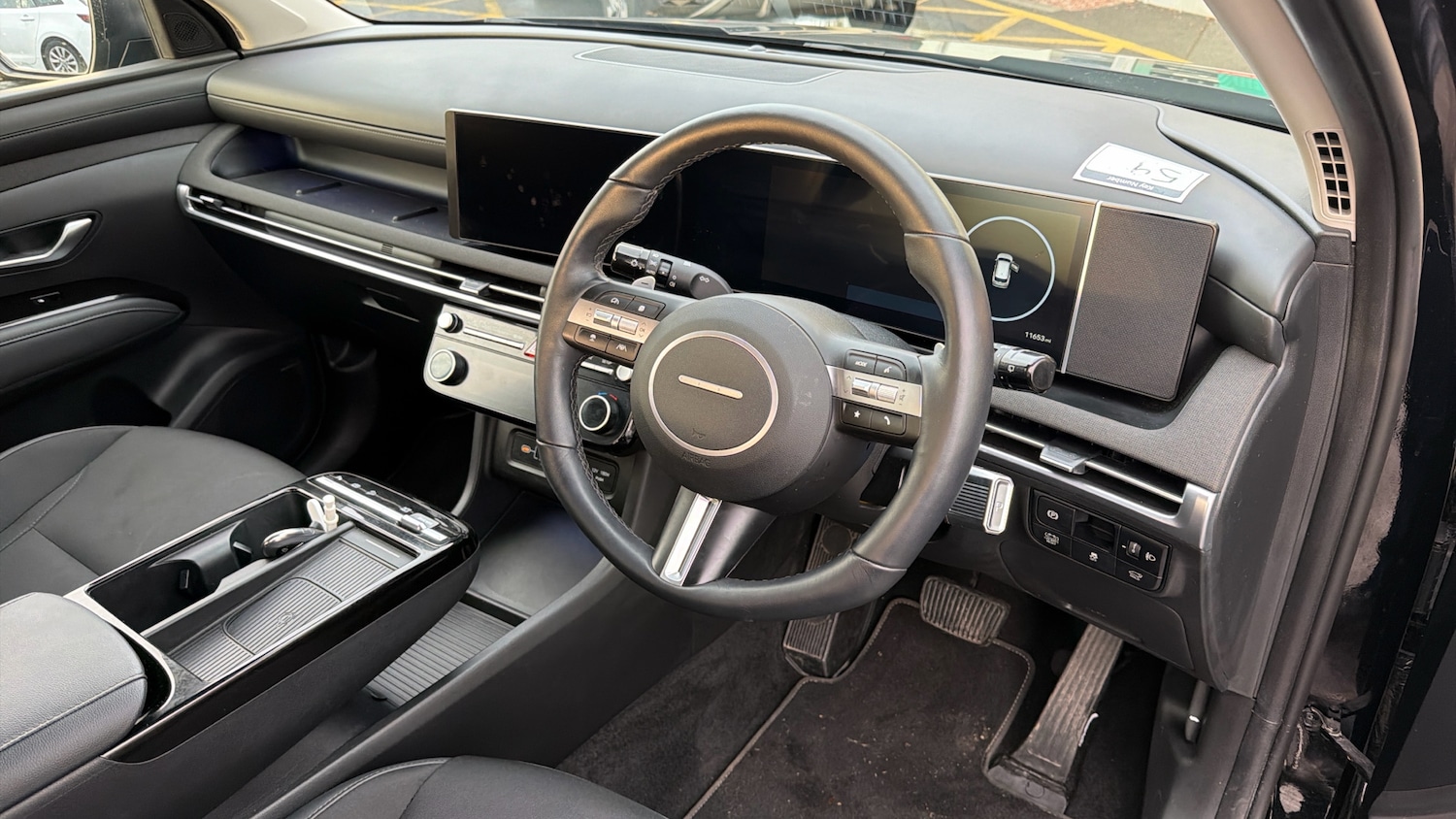 Used Hyundai TUCSON 2025 for sale - 77207379: Photo 11