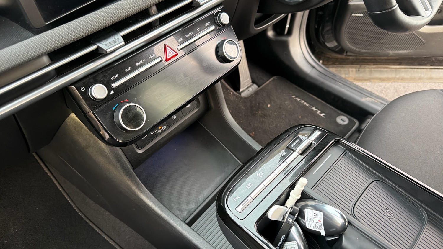 Used Hyundai TUCSON 2025 for sale - 77207379: Photo 13