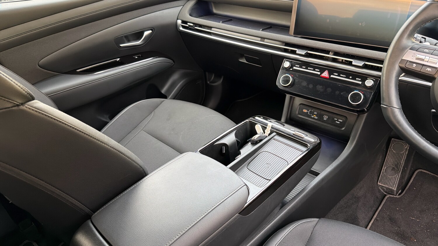 Used Hyundai TUCSON 2025 for sale - 77207379: Photo 14