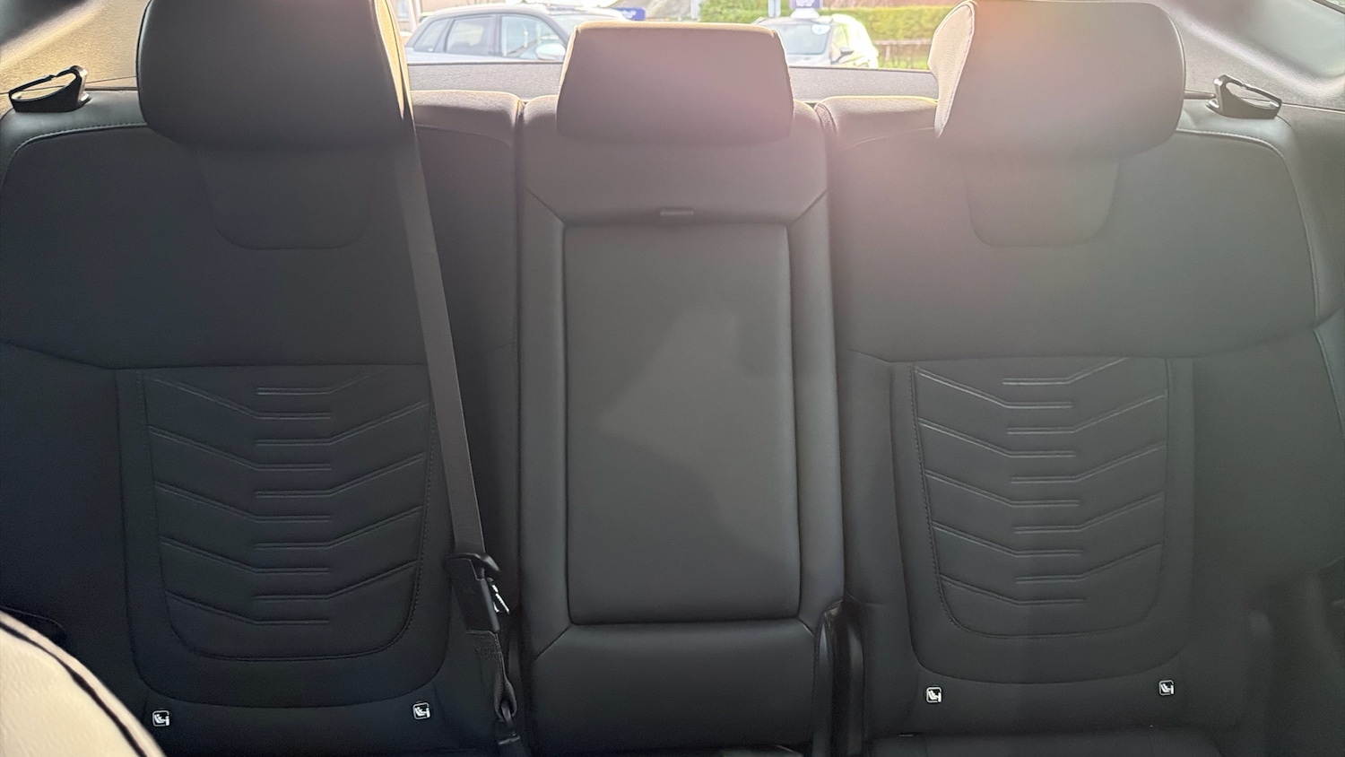 Used Hyundai TUCSON 2025 for sale - 77207379: Photo 15