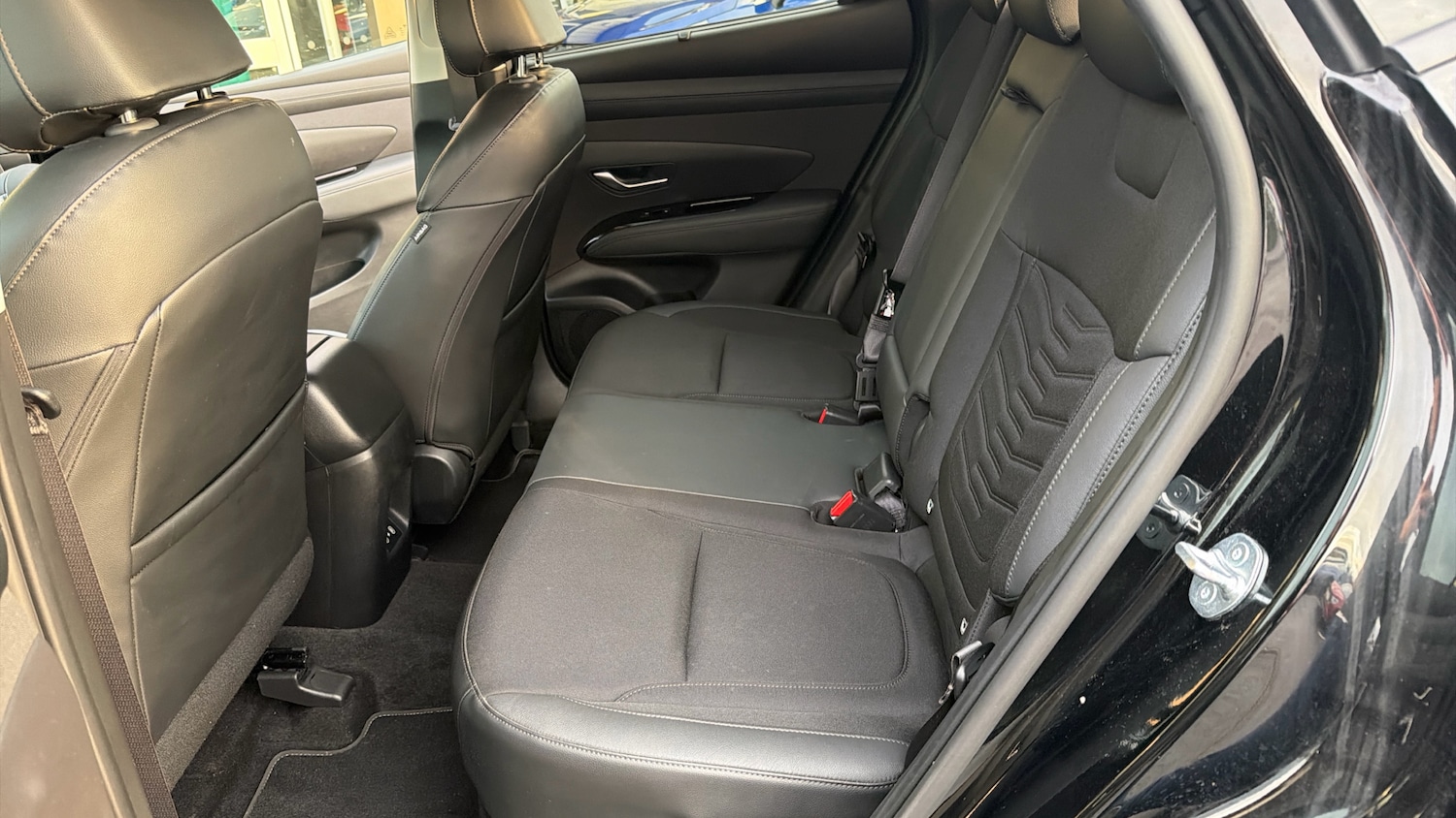 Used Hyundai TUCSON 2025 for sale - 77207379: Photo 16