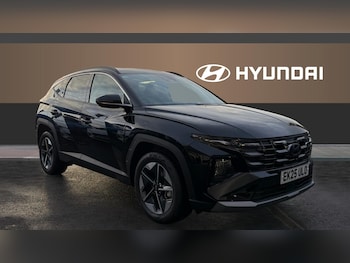 Used Hyundai TUCSON 2025 for sale - 77207379: Photo