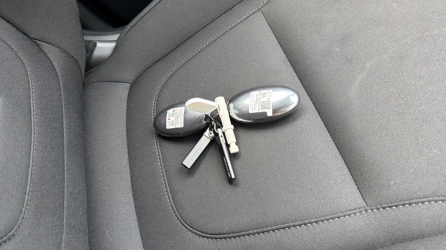 Used Hyundai TUCSON 2025 for sale - 77207379: Photo 20