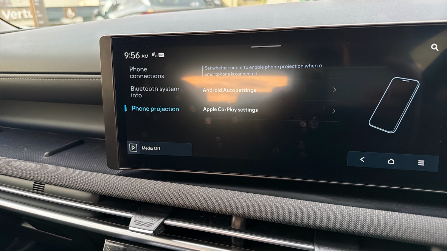 Used Hyundai TUCSON 2025 for sale - 77207379: Photo 26