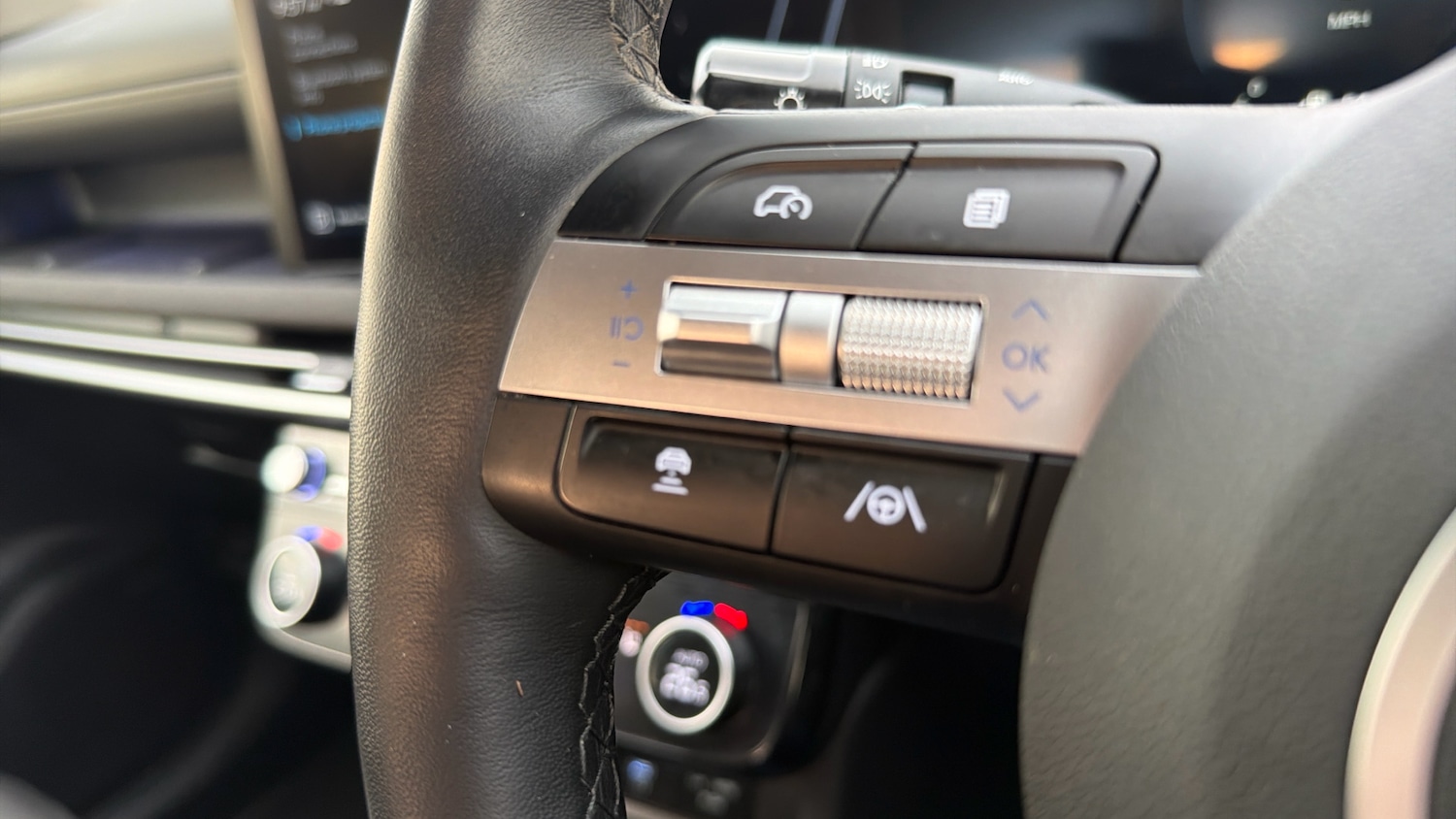 Used Hyundai TUCSON 2025 for sale - 77207379: Photo 27