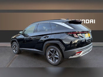 Used Hyundai TUCSON 2025 for sale - 77207379: Photo