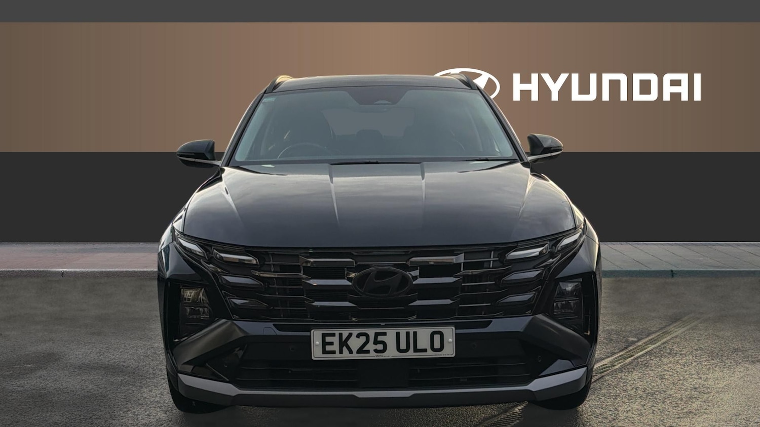 Used Hyundai TUCSON 2025 for sale - 77207379: Photo 3