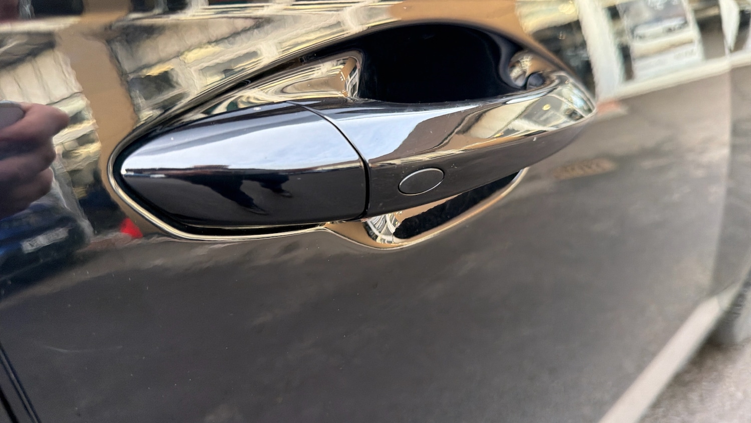 Used Hyundai TUCSON 2025 for sale - 77207379: Photo 38