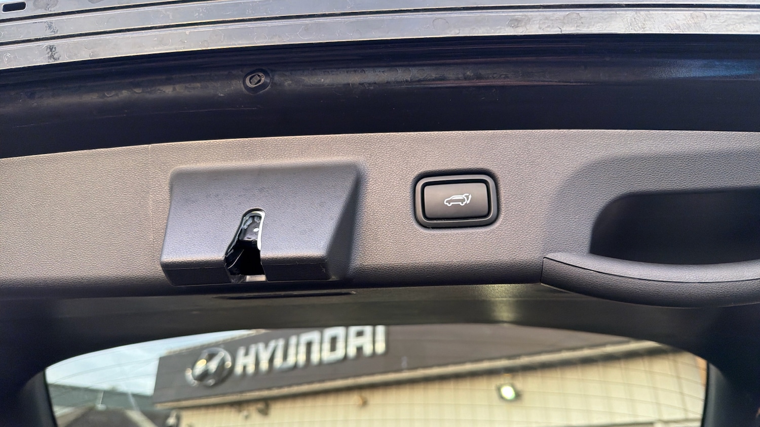 Used Hyundai TUCSON 2025 for sale - 77207379: Photo 39