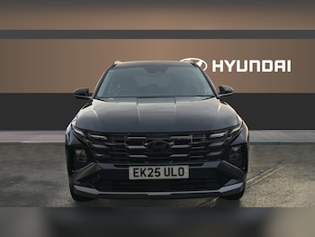 Used Hyundai TUCSON 2025 for sale - 77207379: Photo