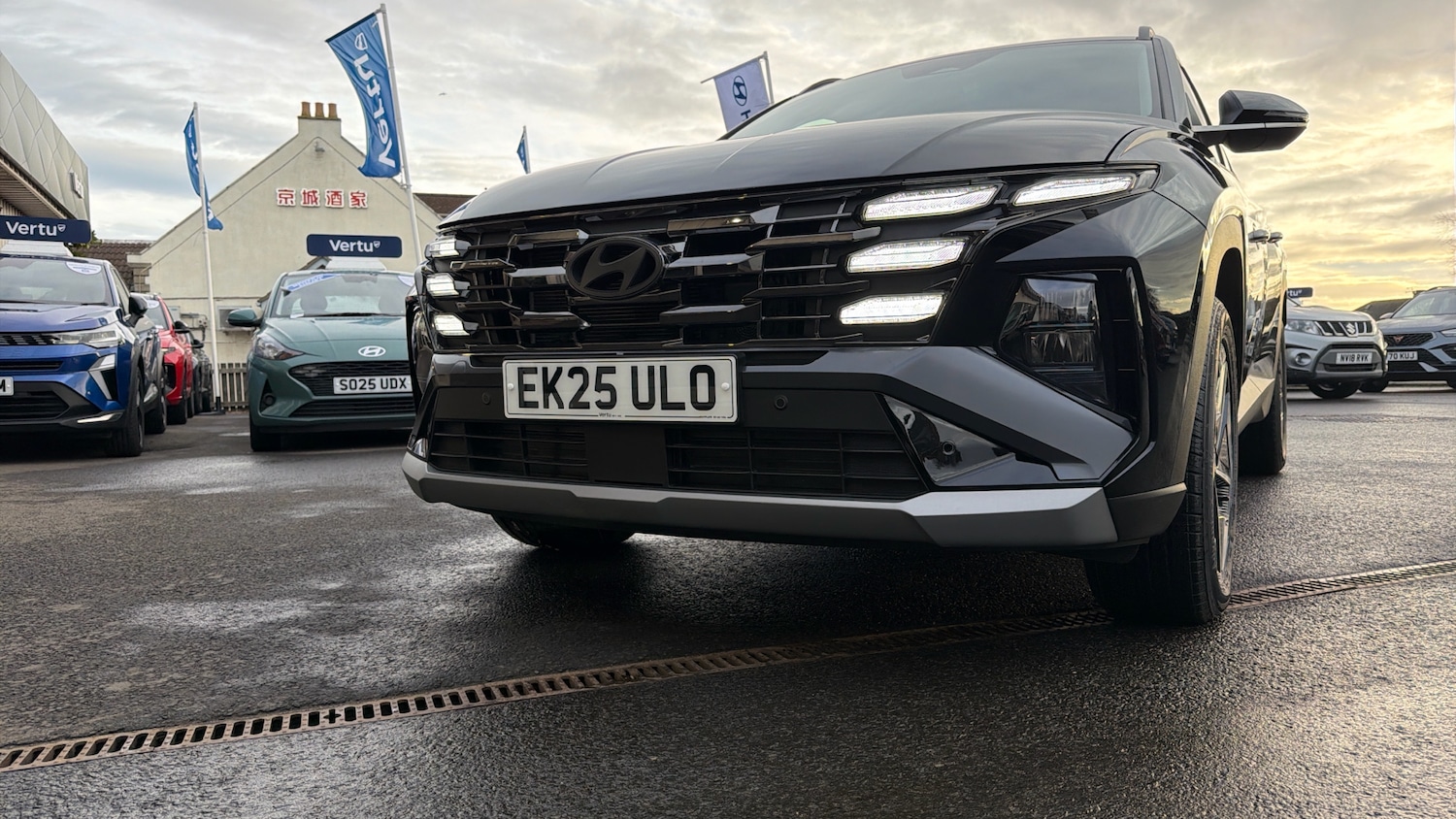 Used Hyundai TUCSON 2025 for sale - 77207379: Photo 40