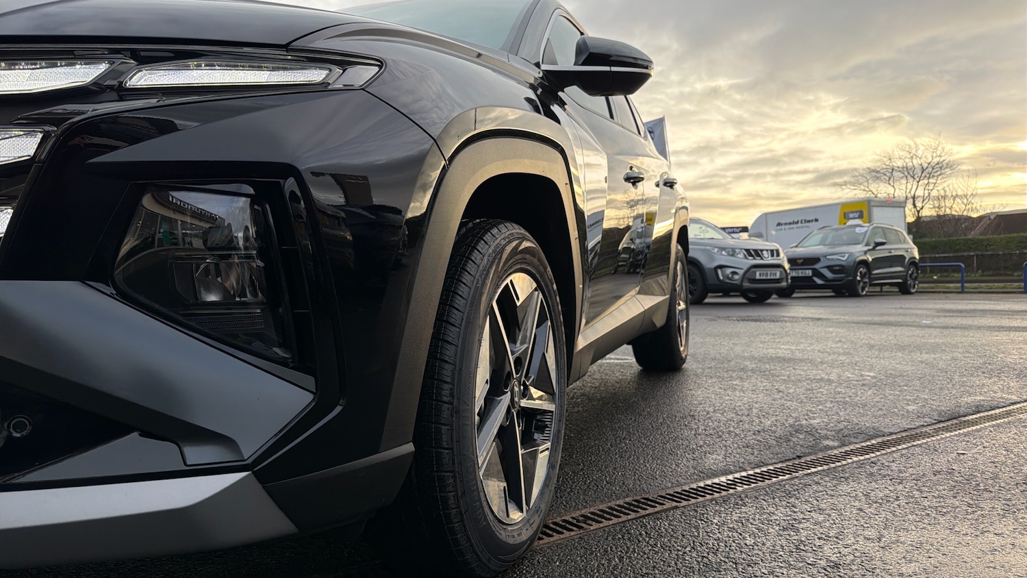 Used Hyundai TUCSON 2025 for sale - 77207379: Photo 41