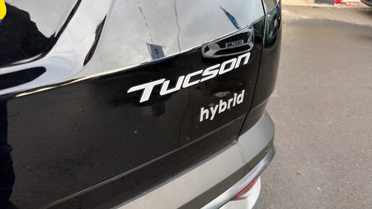 Used Hyundai TUCSON 2025 for sale - 77207379: Photo 45