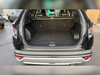 Used Hyundai TUCSON 2025 for sale - 77207379: Photo