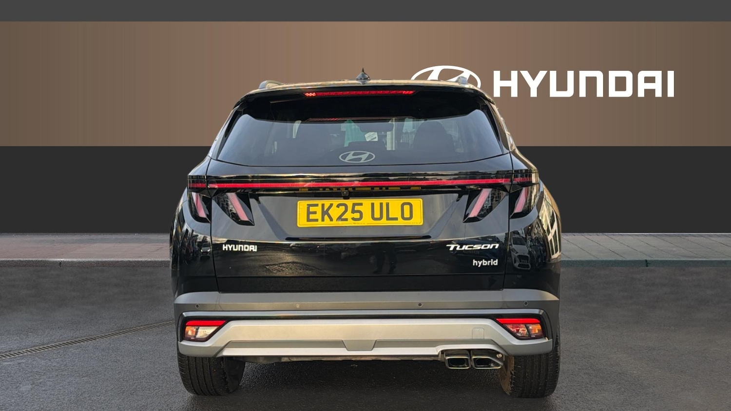 Used Hyundai TUCSON 2025 for sale - 77207379: Photo 6