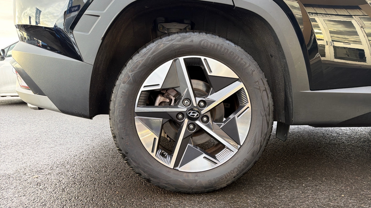 Used Hyundai TUCSON 2025 for sale - 77207379: Photo 7