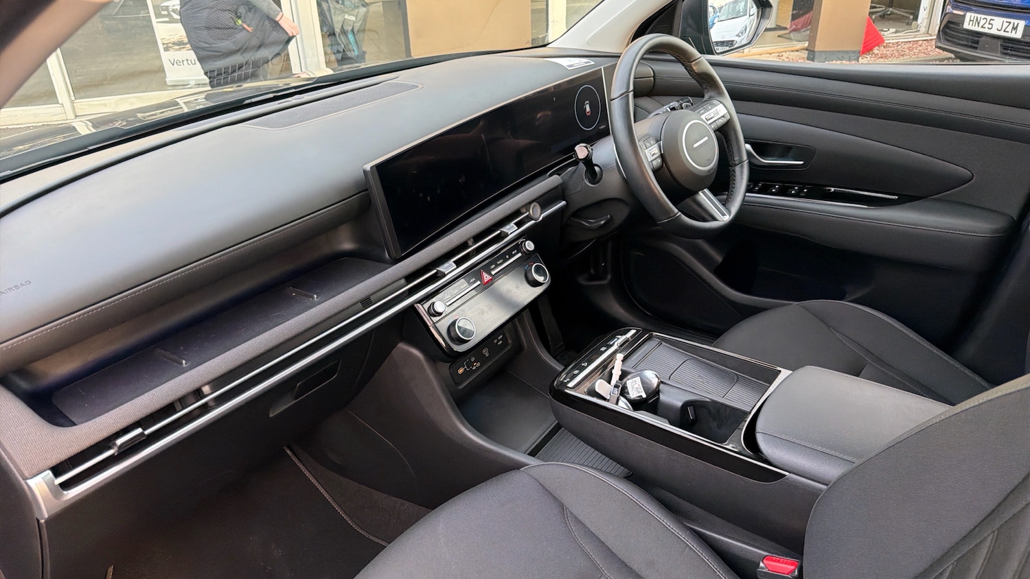 Used Hyundai TUCSON 2025 for sale - 77207379: Photo 9