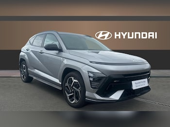 Used Hyundai KONA 2025 for sale - 78954481: Photo