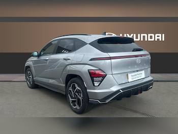 Used Hyundai KONA 2025 for sale - 78954481: Photo