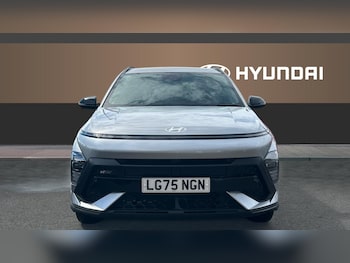 Used Hyundai KONA 2025 for sale - 78954481: Photo