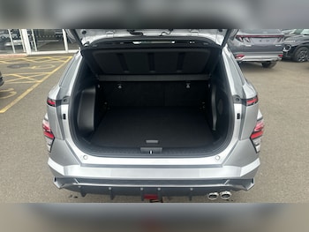 Used Hyundai KONA 2025 for sale - 78954481: Photo