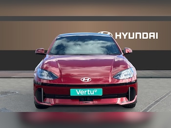 Used Hyundai IONIQ 6 2024 for sale - 78681187: Photo