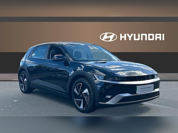 Used Hyundai IONIQ 5 2026 for sale - 78837832: Photo