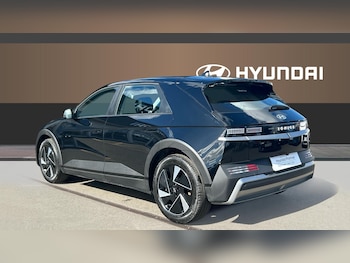 Used Hyundai IONIQ 5 2026 for sale - 78837832: Photo