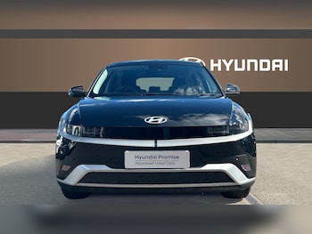 Used Hyundai IONIQ 5 2026 for sale - 78837832: Photo
