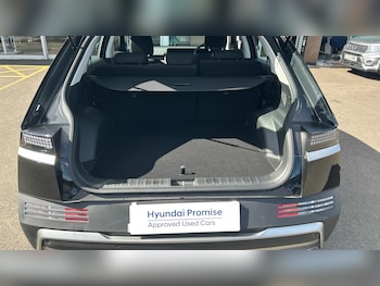 Used Hyundai IONIQ 5 2026 for sale - 78837832: Photo